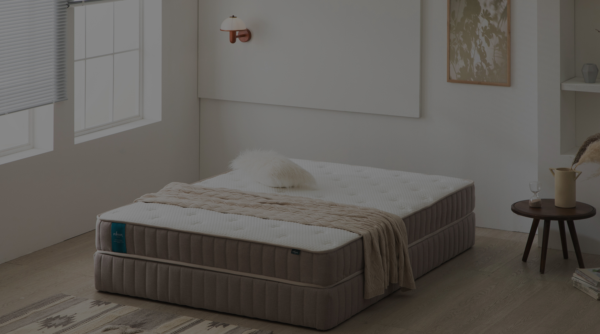 Crafted for the Top 5% Sleepers