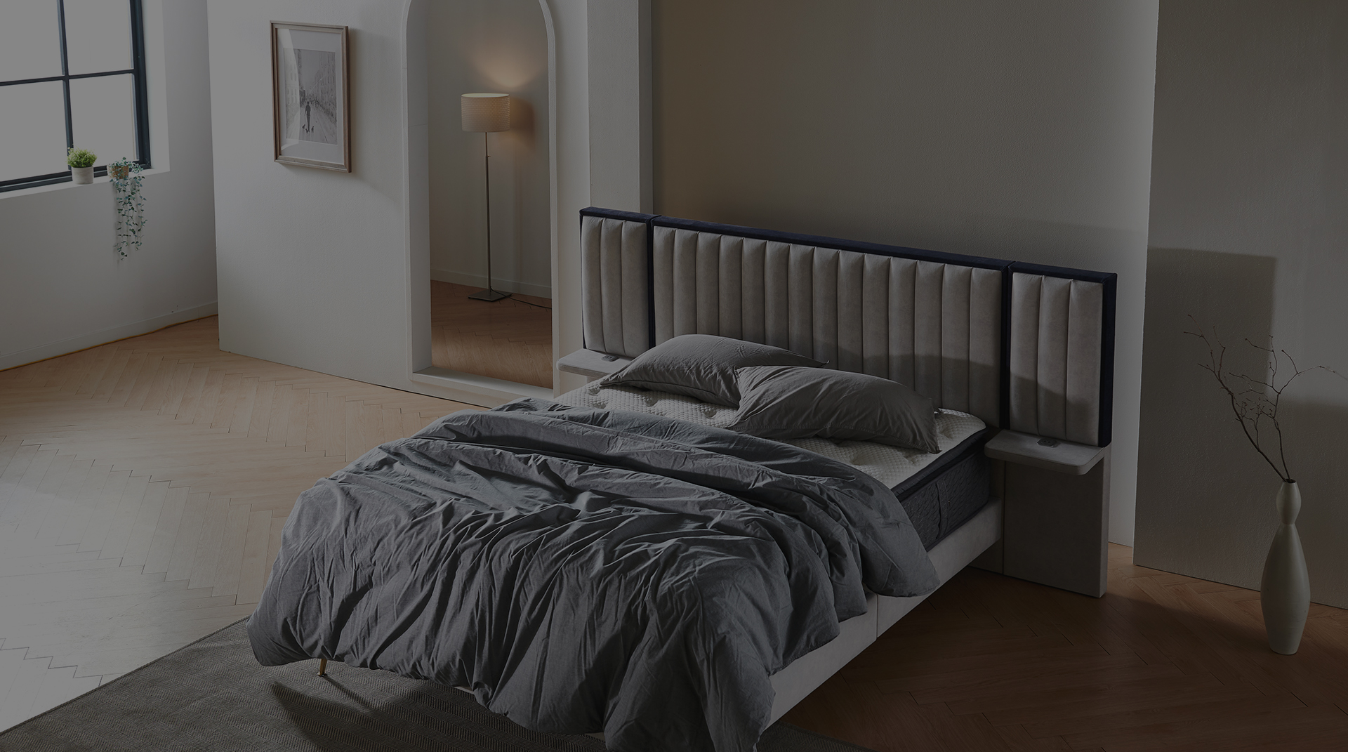 Crafted for the Top 5% Sleepers